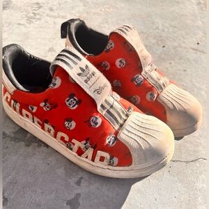 Adidas Superstar - kids